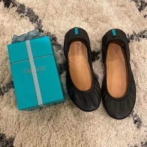 Tieks Ballet Flats